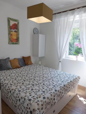 Gizella apartman, Balatonfenyves